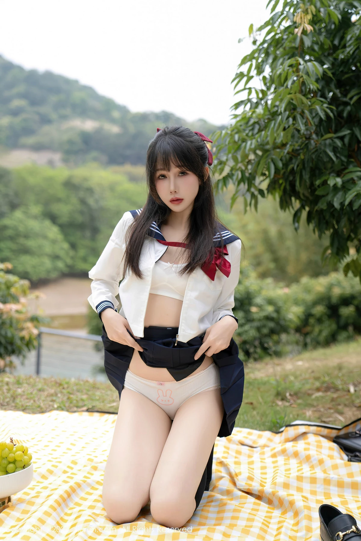 Xrmnw.Vip_波巧酱_写真