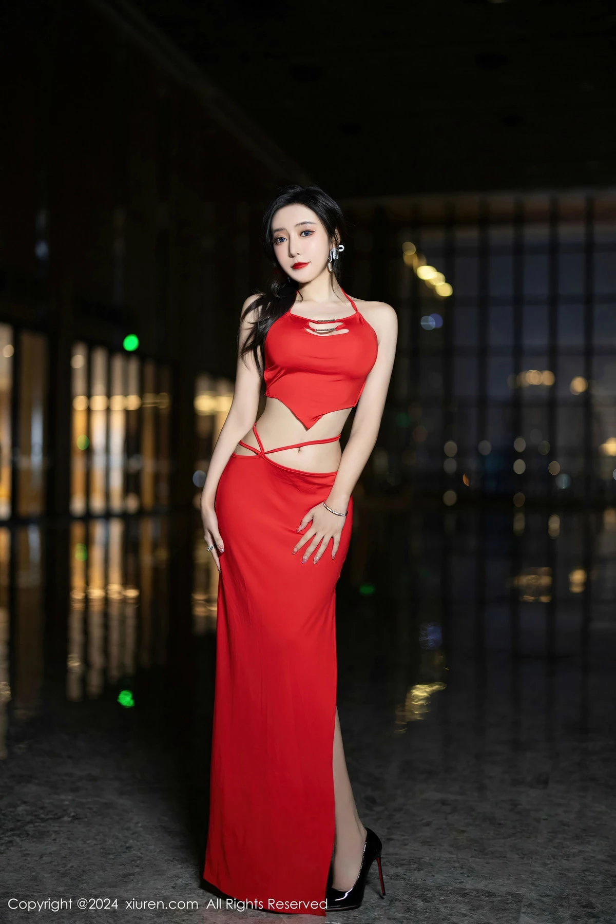 Xrmnw.Vip_王馨瑶_写真