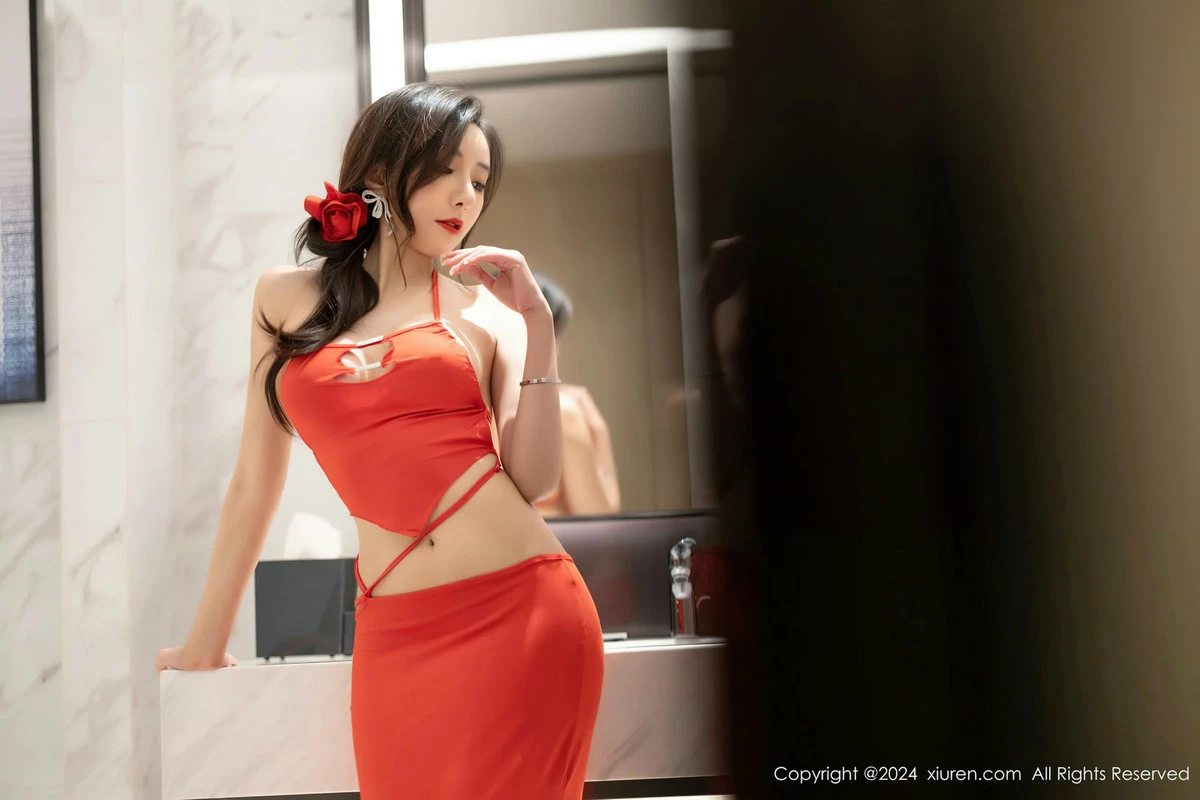 Xrmnw.Vip_王馨瑶_写真