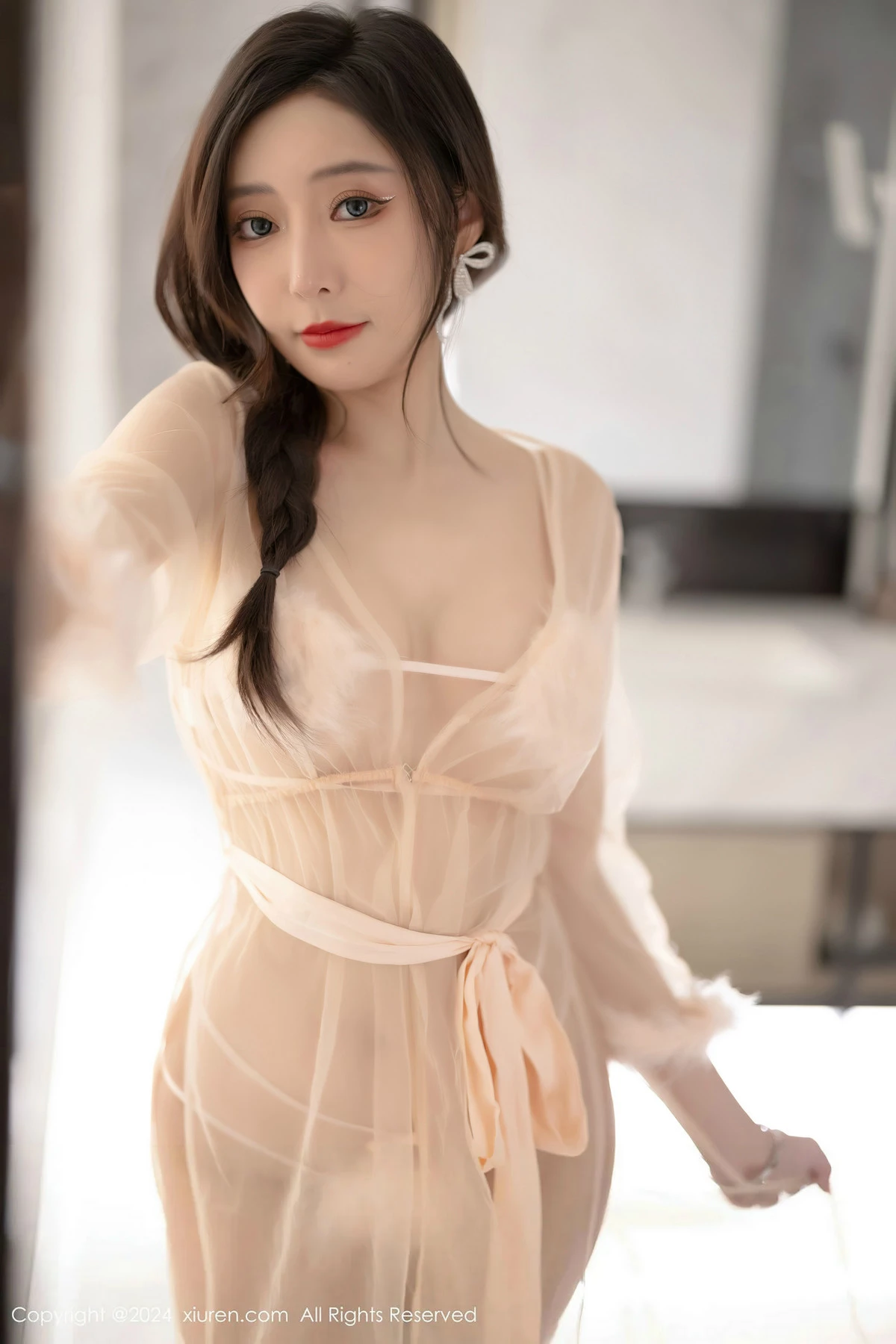 Xrmnw.Vip_王馨瑶_写真