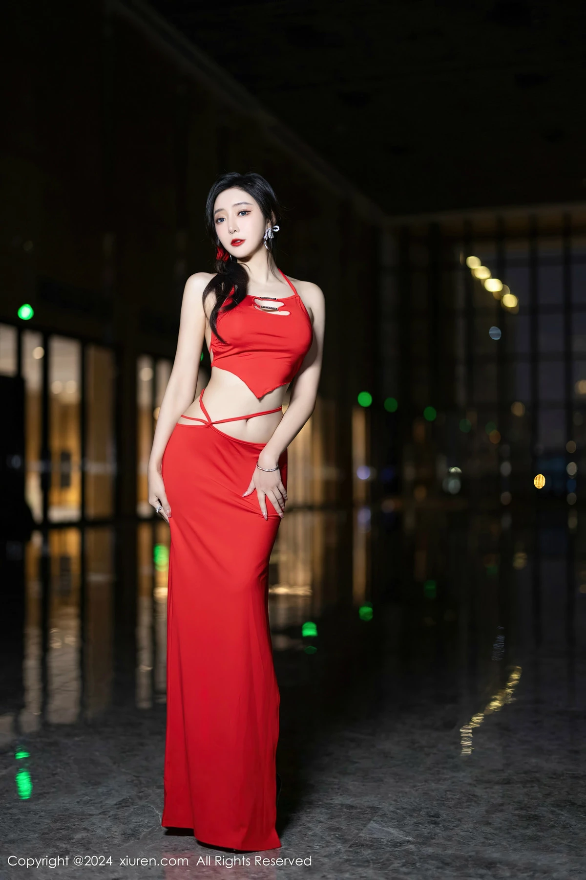 Xrmnw.Vip_王馨瑶_写真