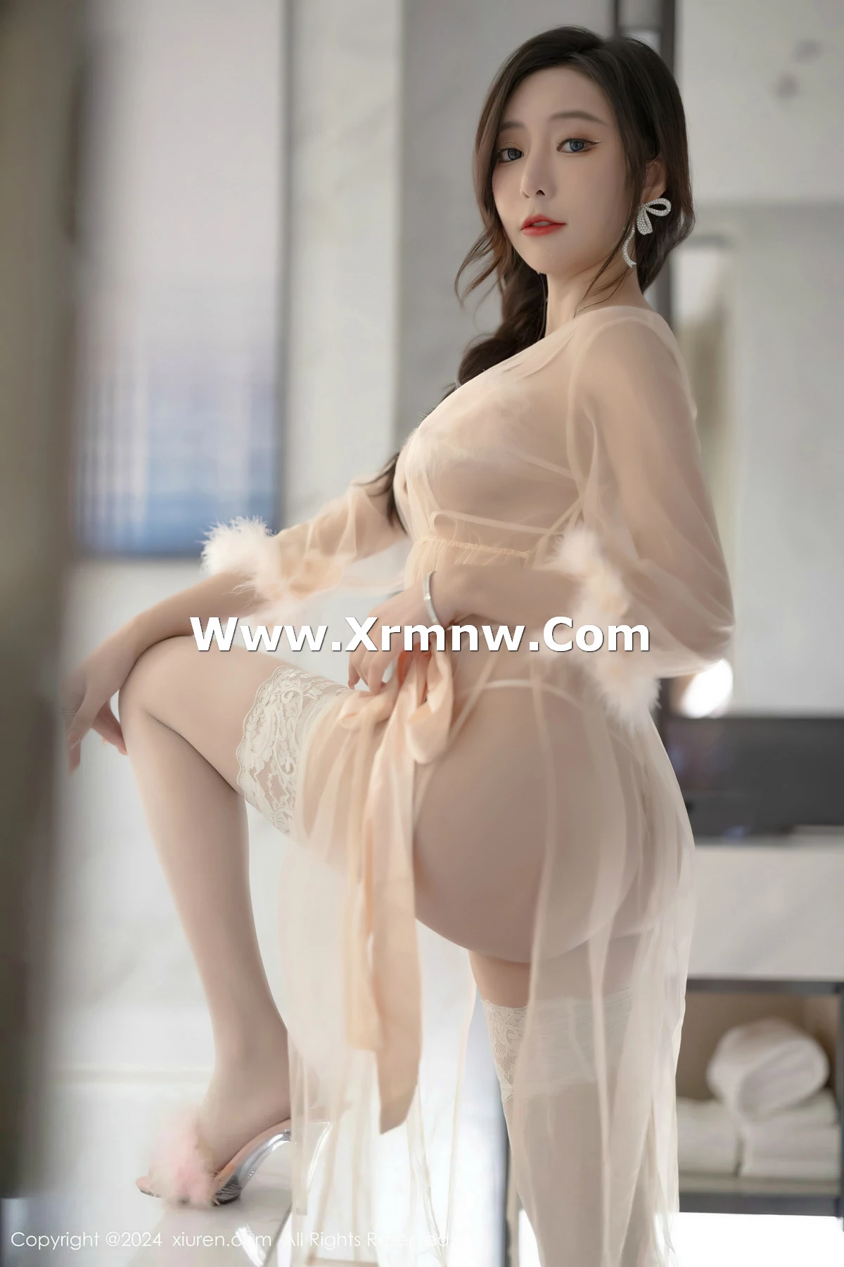 Xrmnw.Vip_王馨瑶_写真