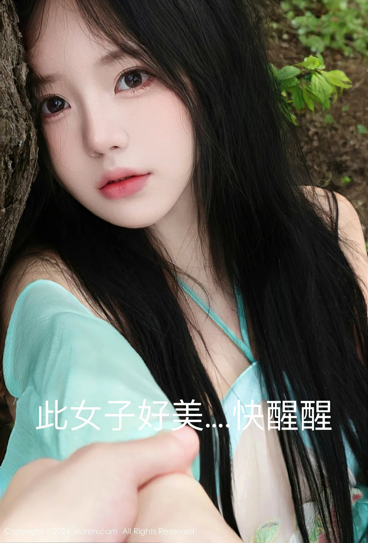 Xrmnw.Vip_小薯条_写真