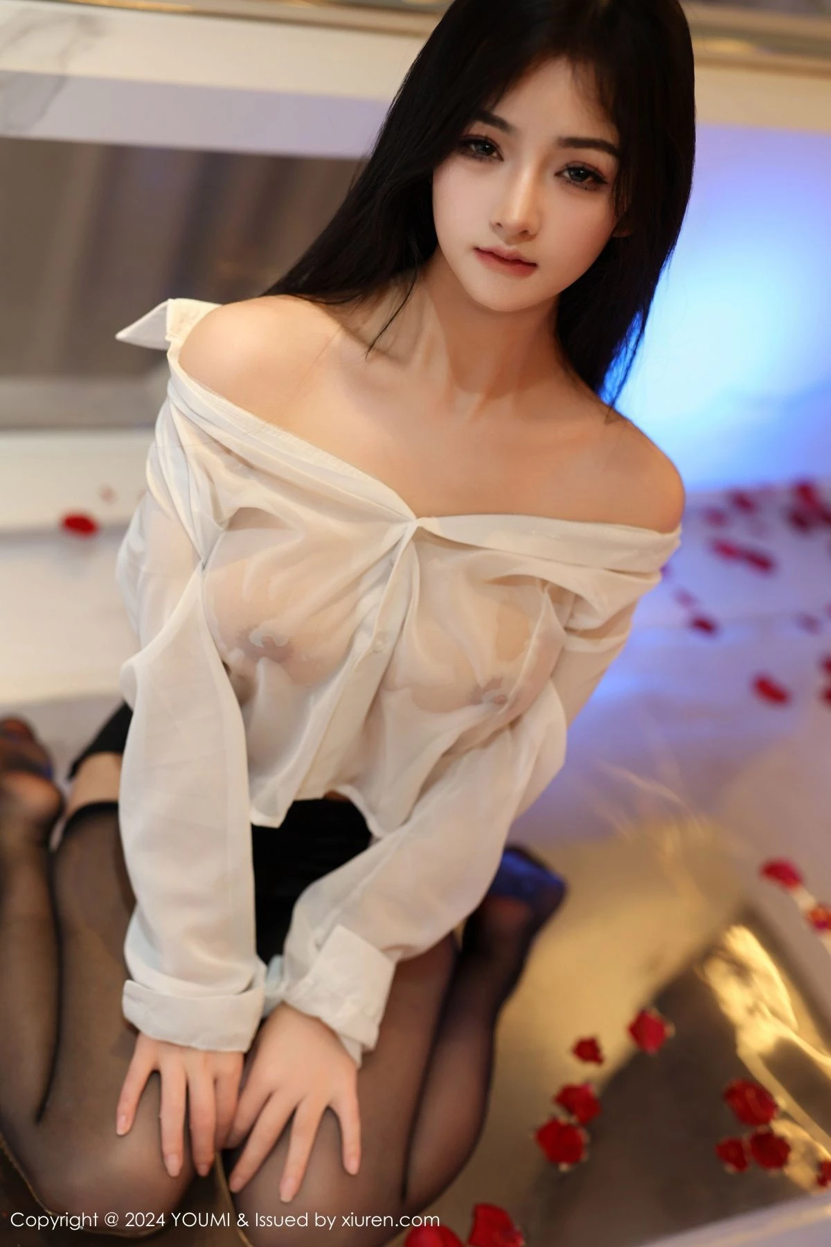 Xrmnw.Vip_谭小灵_写真