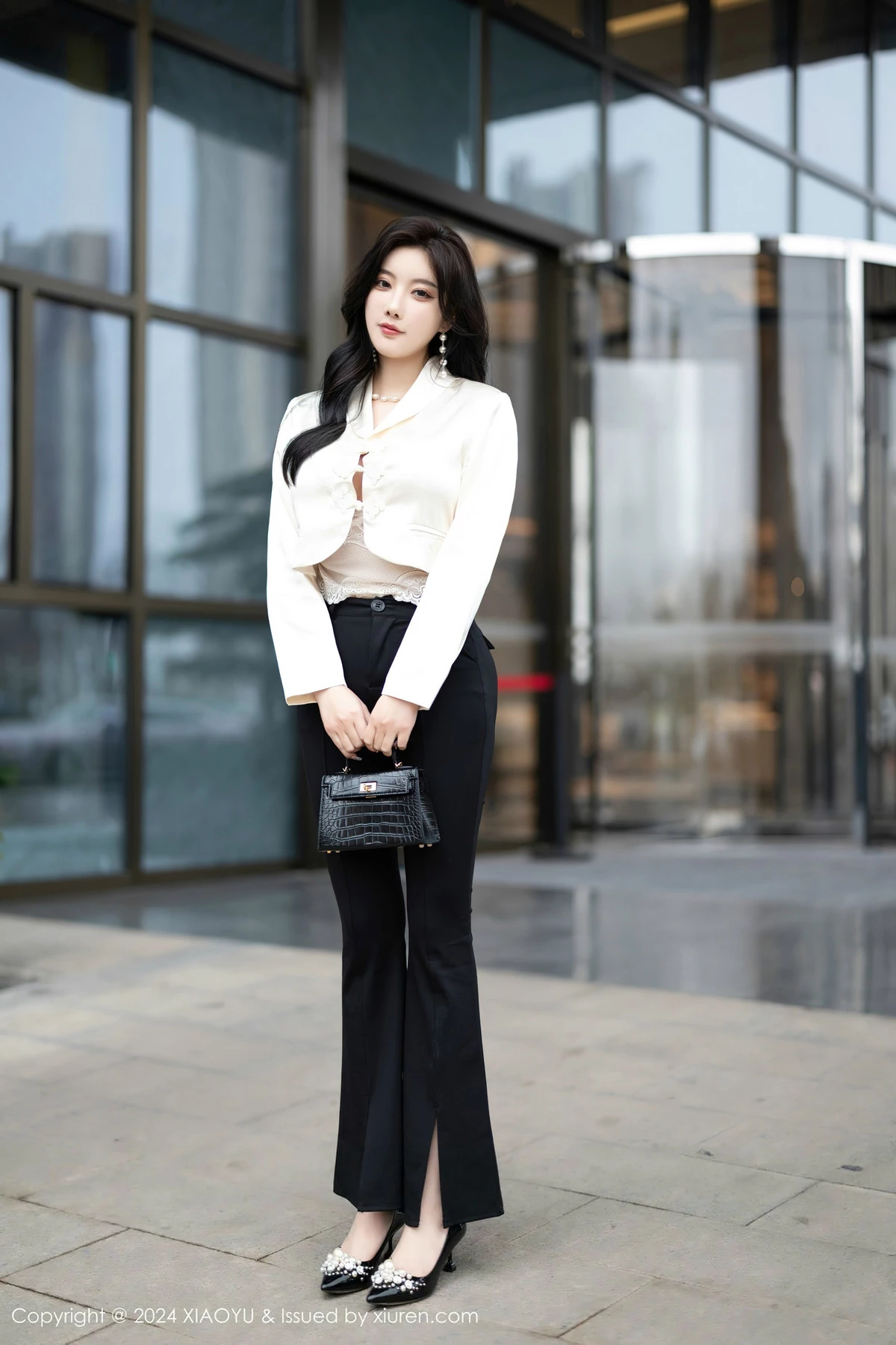 Xrmnw.Vip_杨晨晨_写真