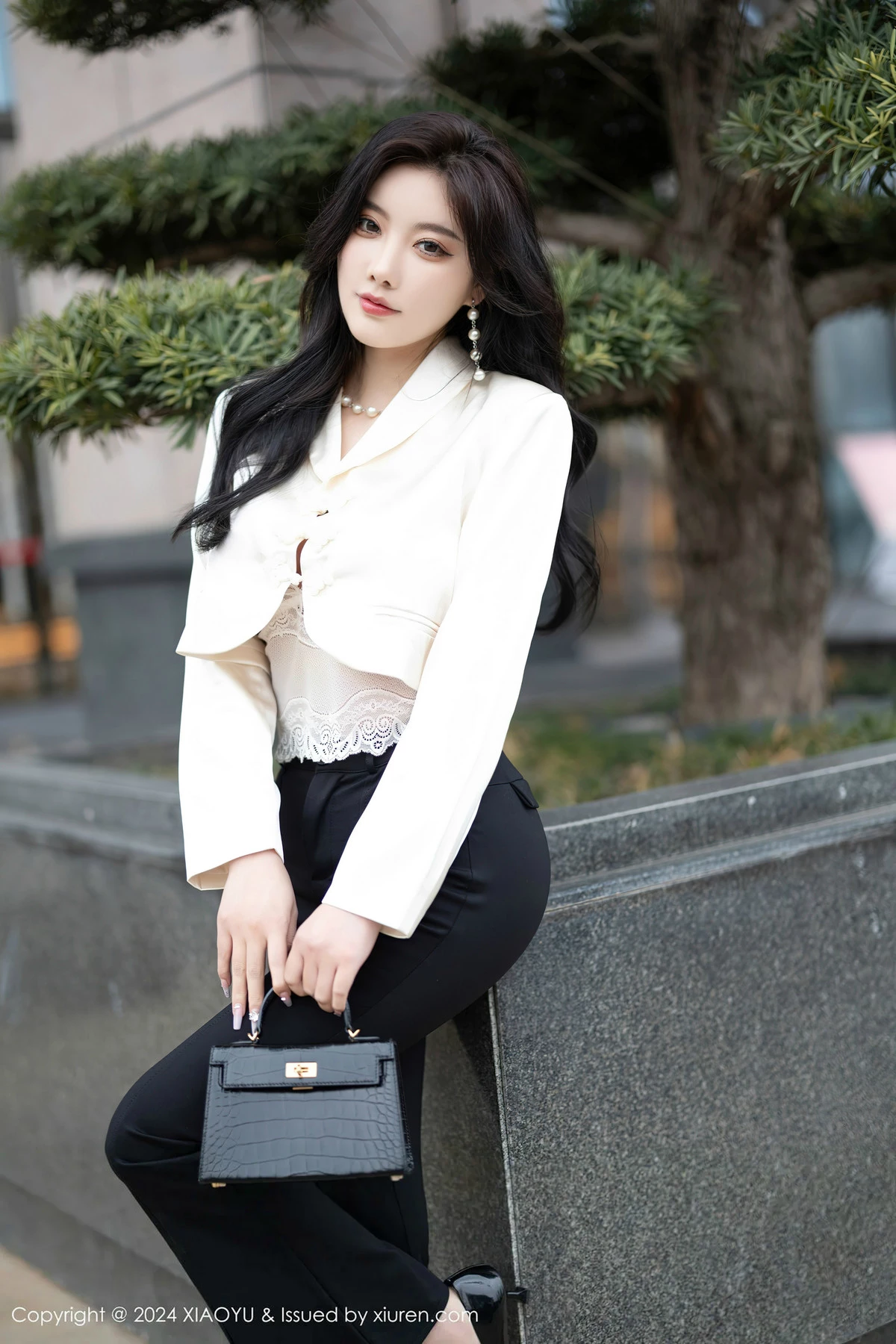 Xrmnw.Vip_杨晨晨_写真