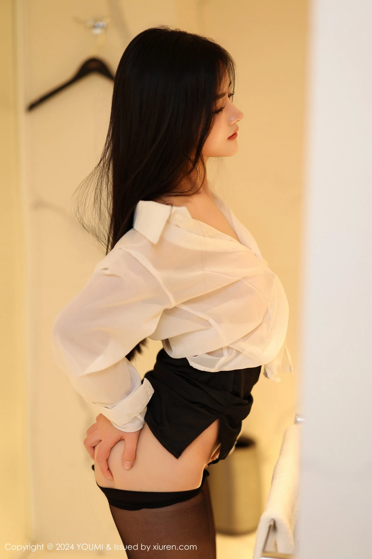 Xrmnw.Vip_谭小灵_写真