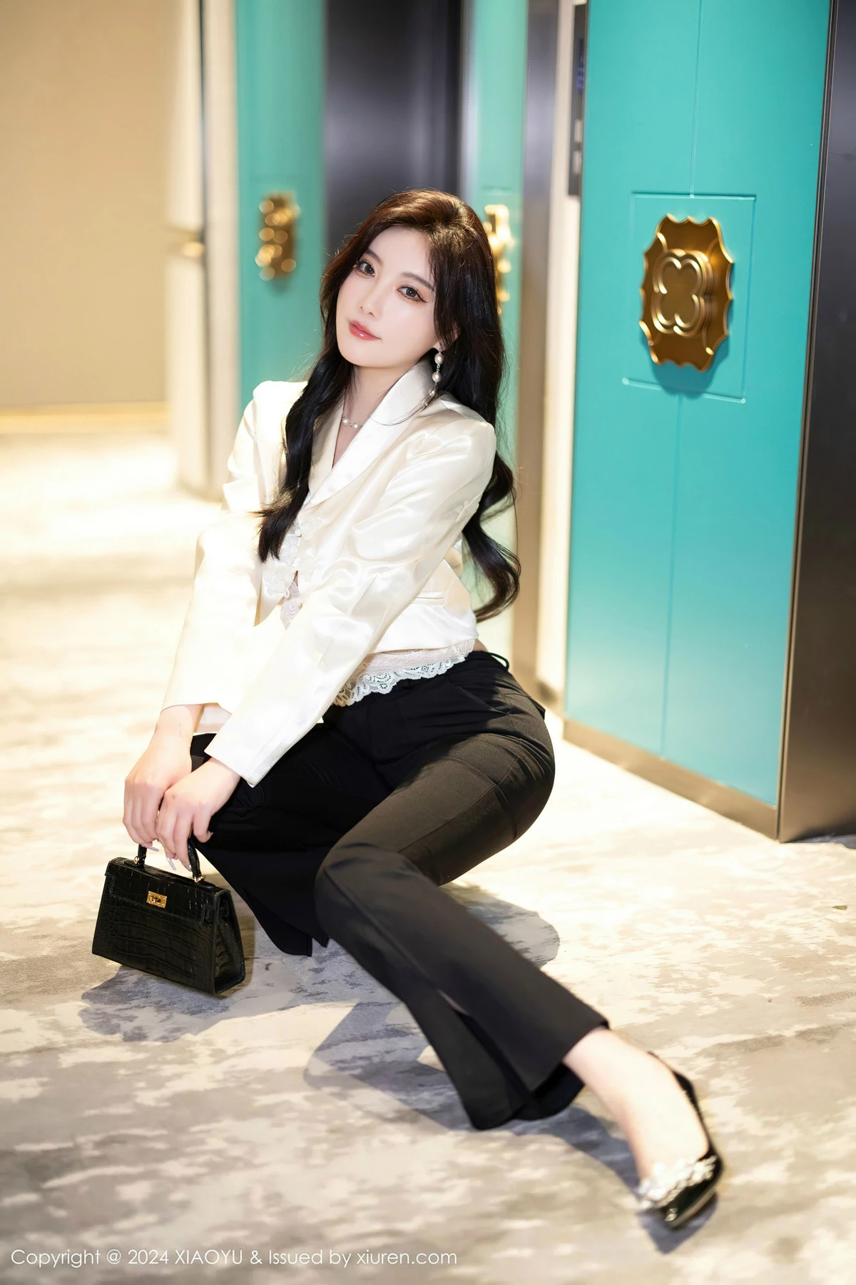 Xrmnw.Vip_杨晨晨_写真