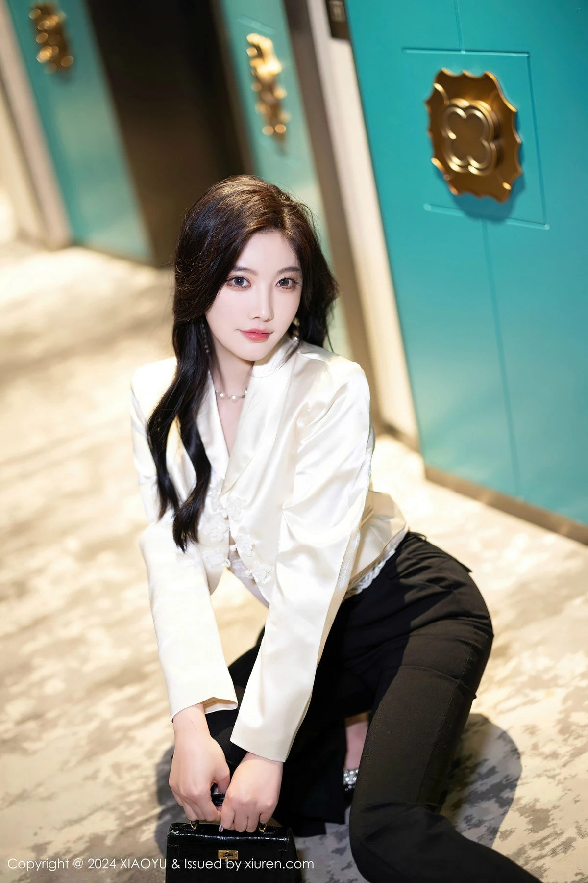 Xrmnw.Vip_杨晨晨_写真