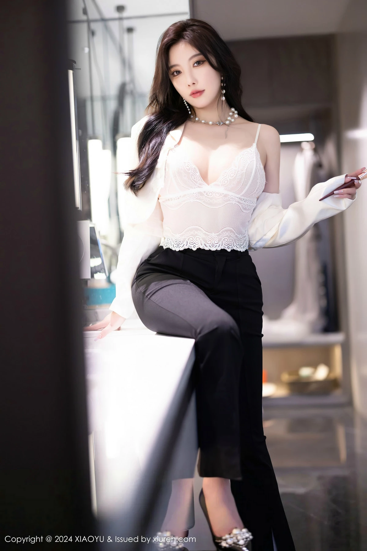 Xrmnw.Vip_杨晨晨_写真