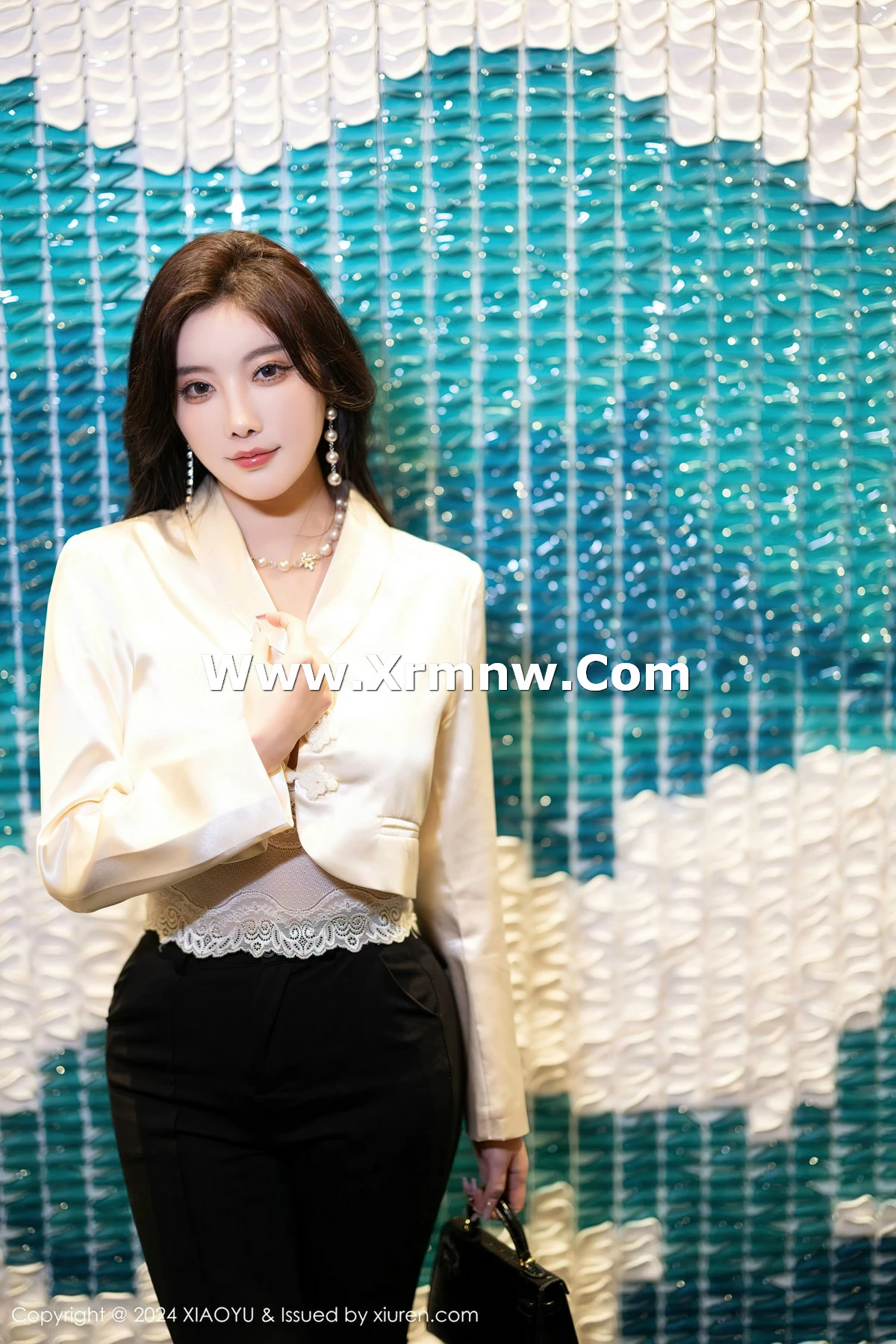 Xrmnw.Vip_杨晨晨_写真