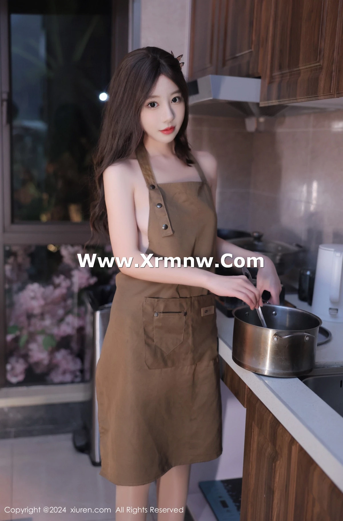 Xrmnw.Vip_桃妖夭_写真