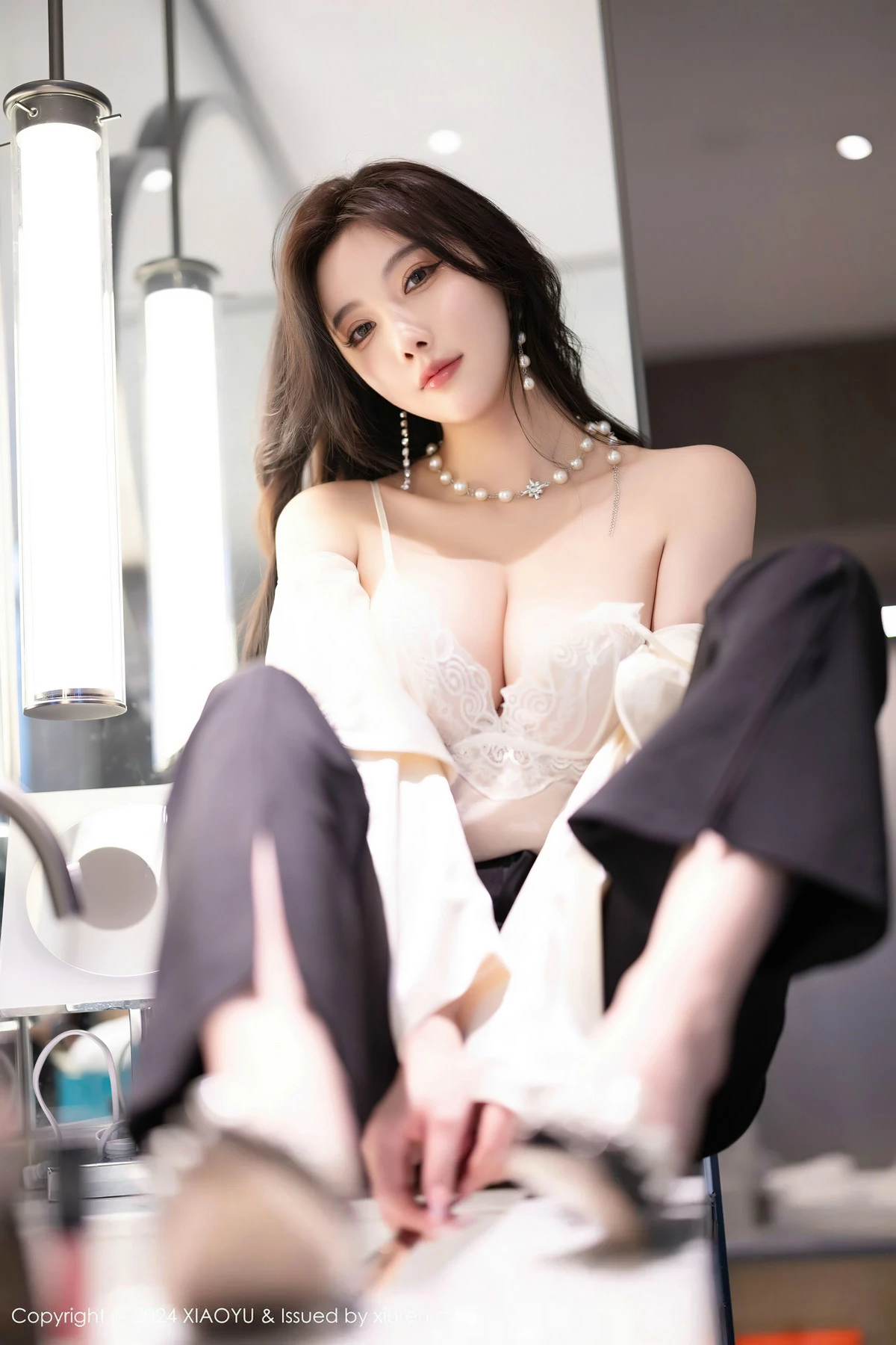 Xrmnw.Vip_杨晨晨_写真