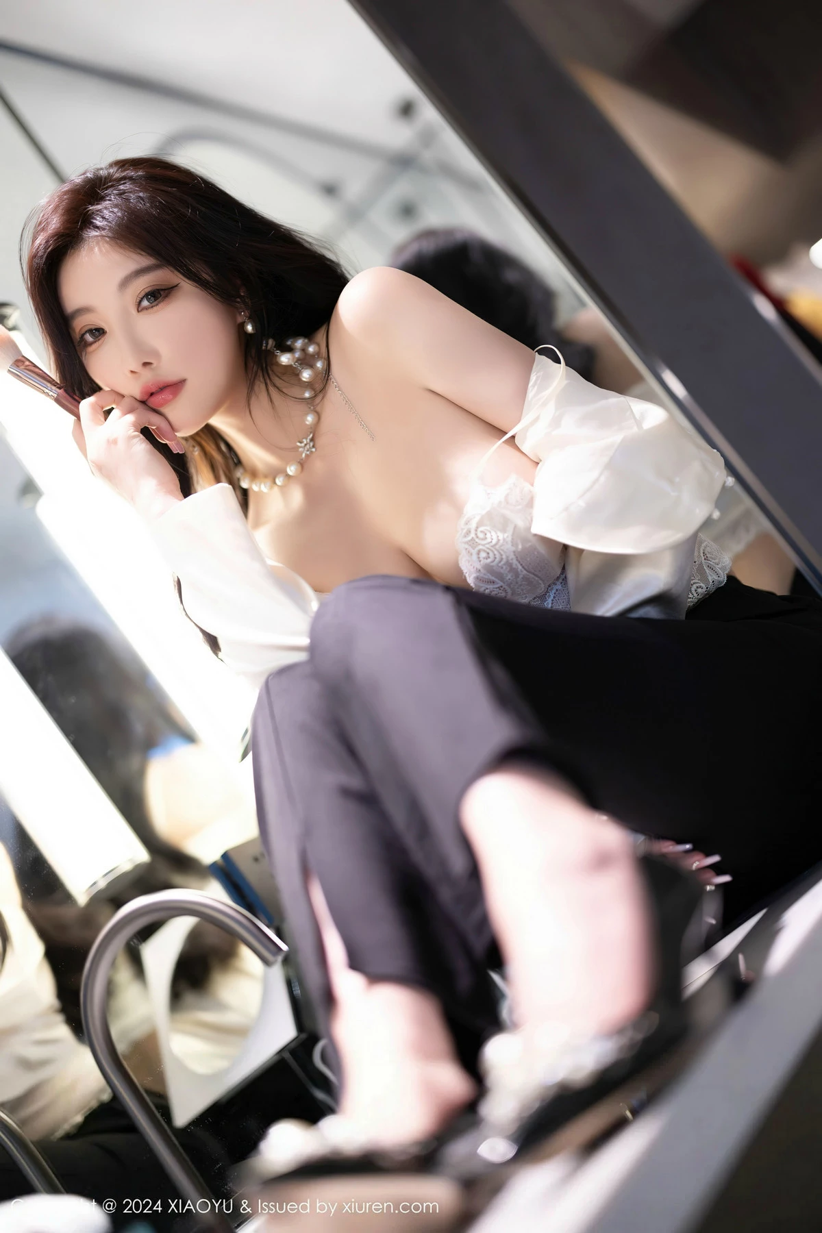 Xrmnw.Vip_杨晨晨_写真
