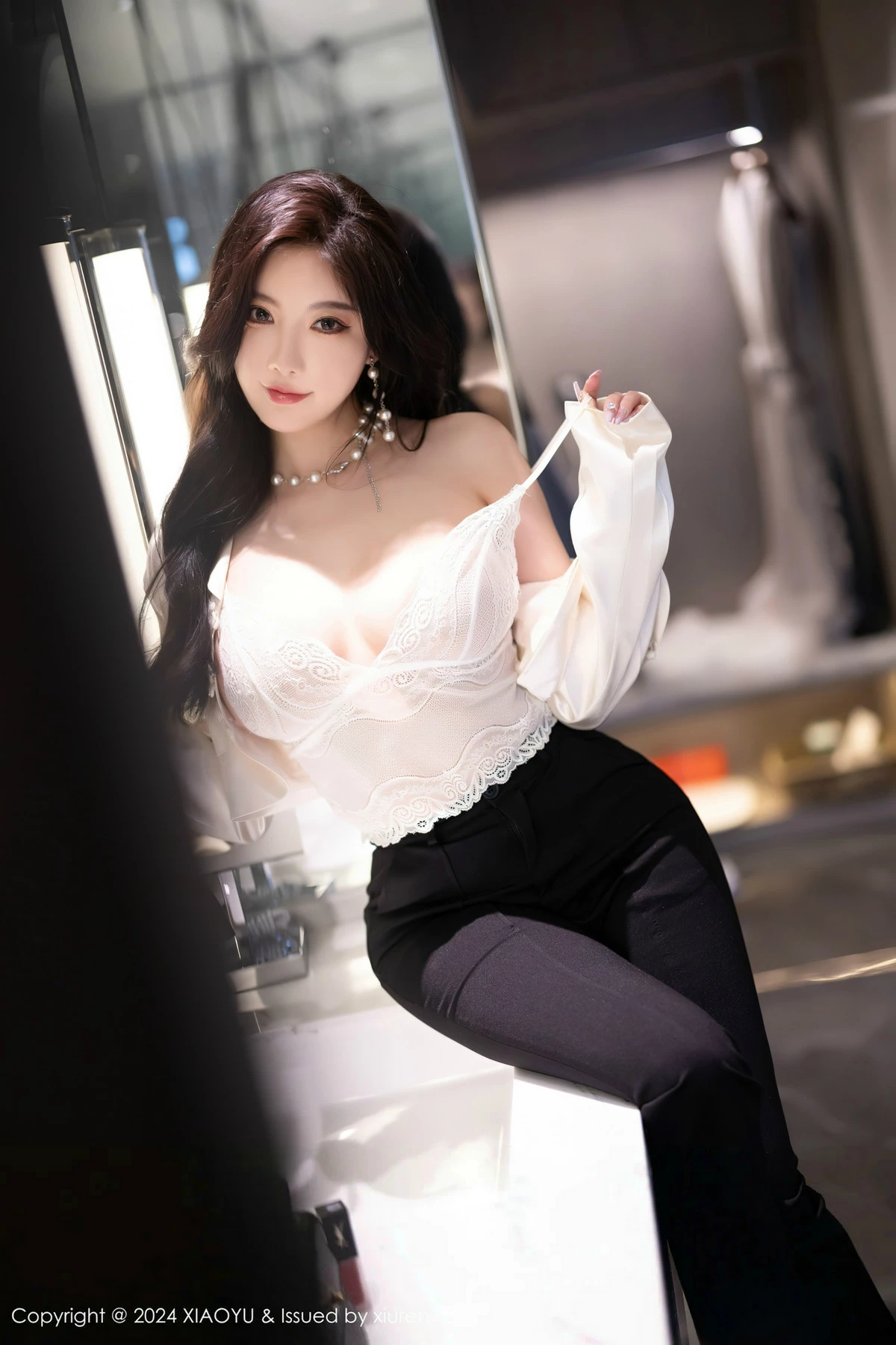 Xrmnw.Vip_杨晨晨_写真