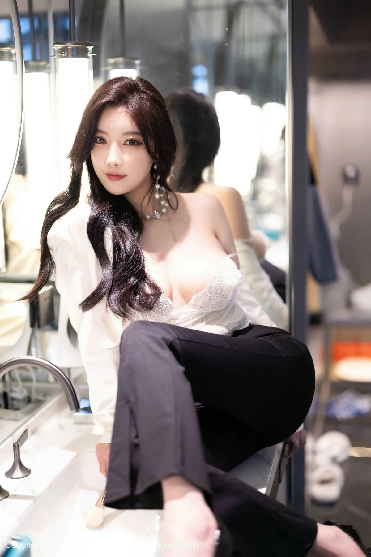 Xrmnw.Vip_杨晨晨_写真