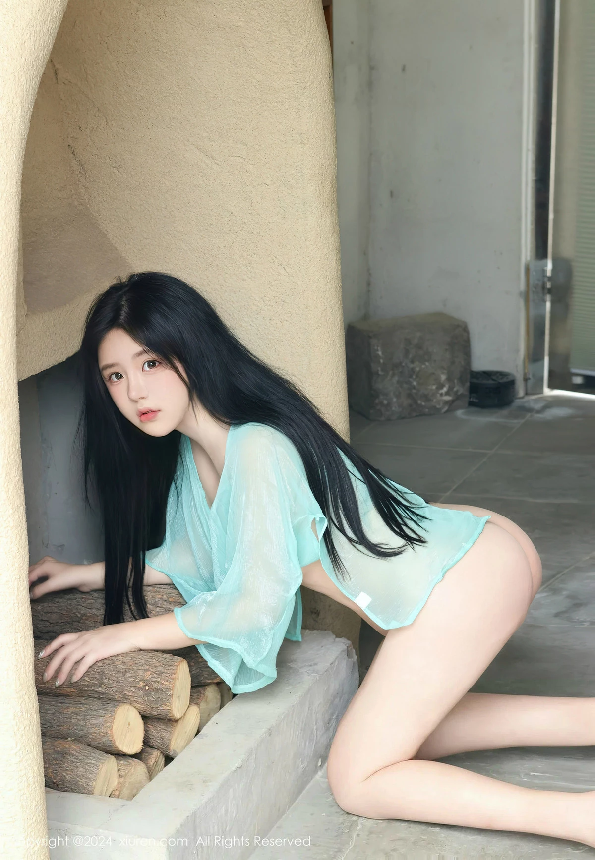 Xrmnw.Vip_小薯条_写真