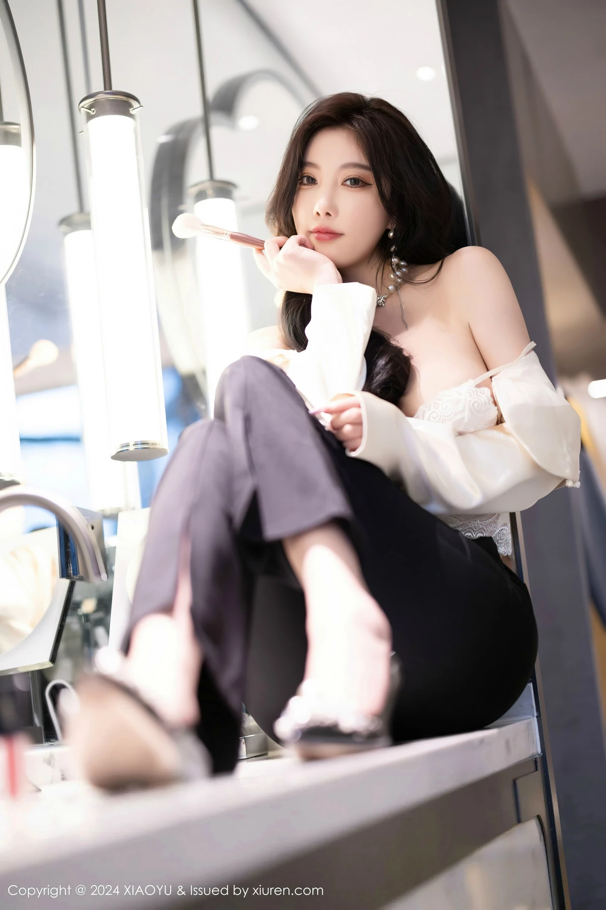 Xrmnw.Vip_杨晨晨_写真