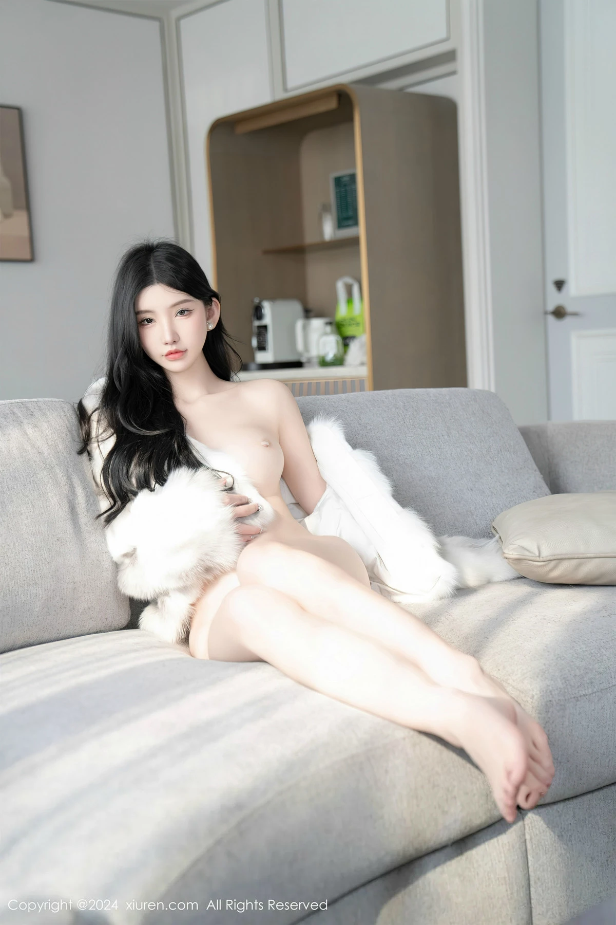 Xrmnw.Vip_周于希_写真