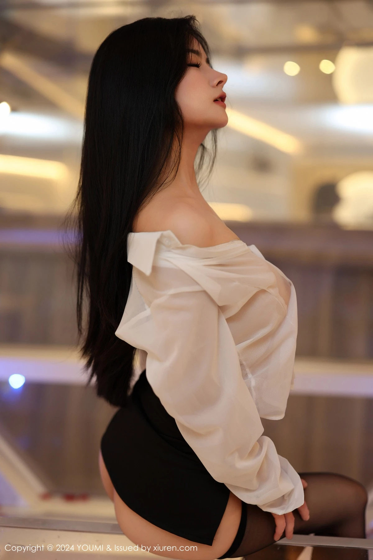 Xrmnw.Vip_谭小灵_写真