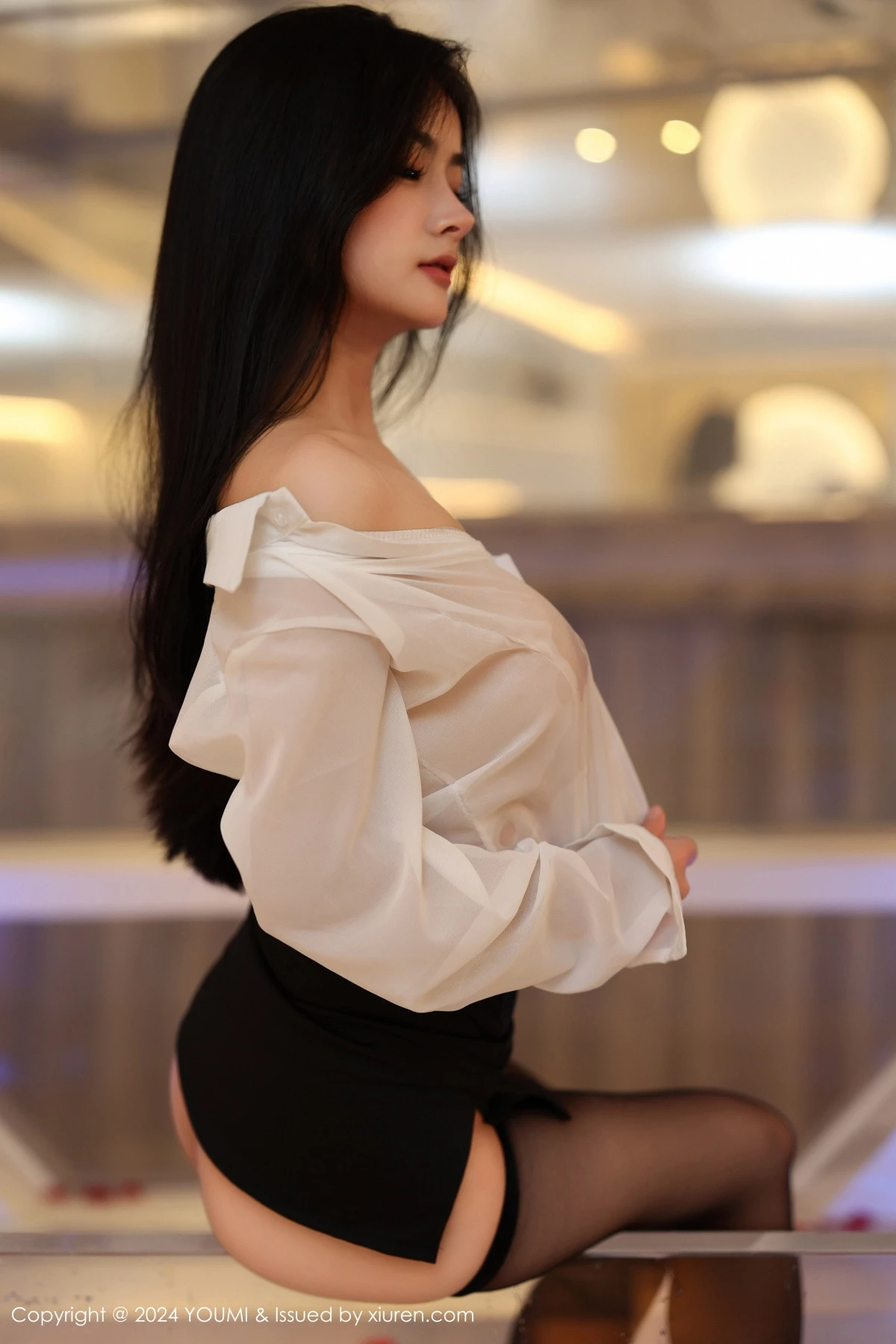 Xrmnw.Vip_谭小灵_写真