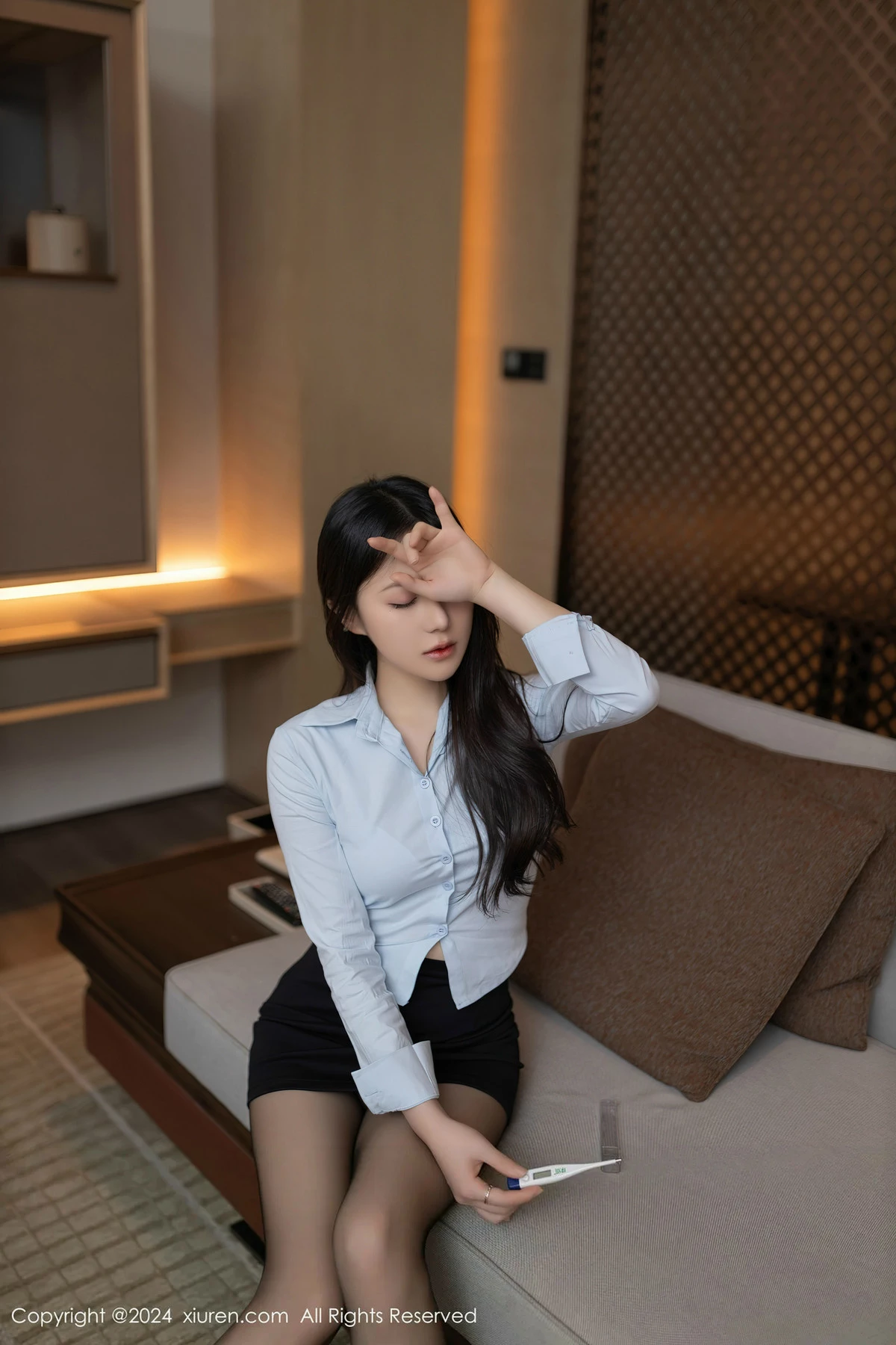 Xrmnw.Vip_鱼子酱_写真