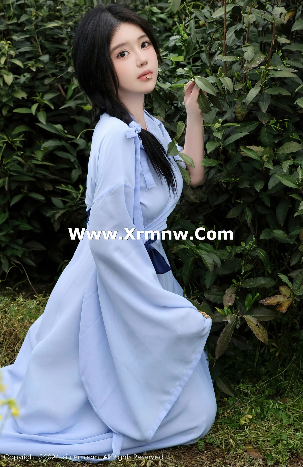 Xrmnw.Vip_小薯条_写真