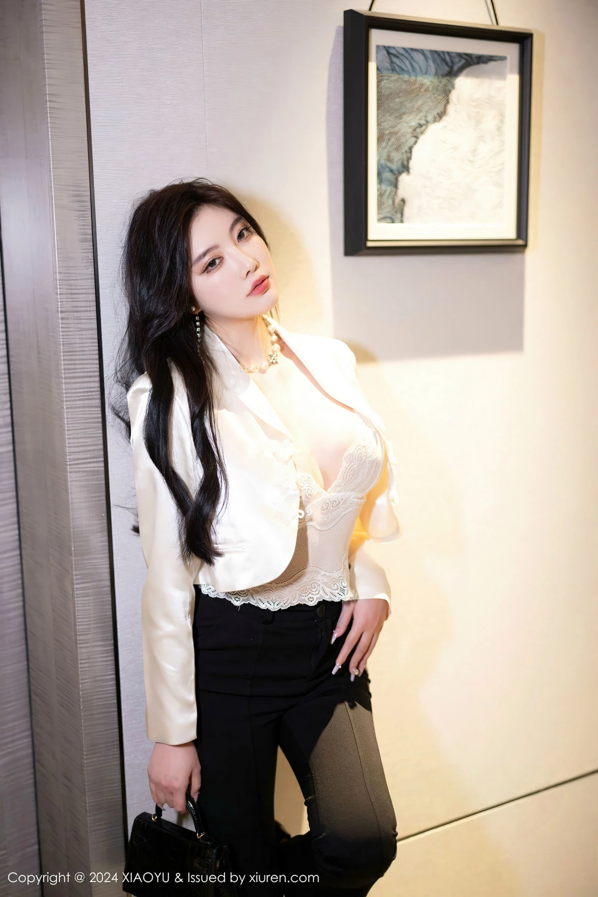 Xrmnw.Vip_杨晨晨_写真