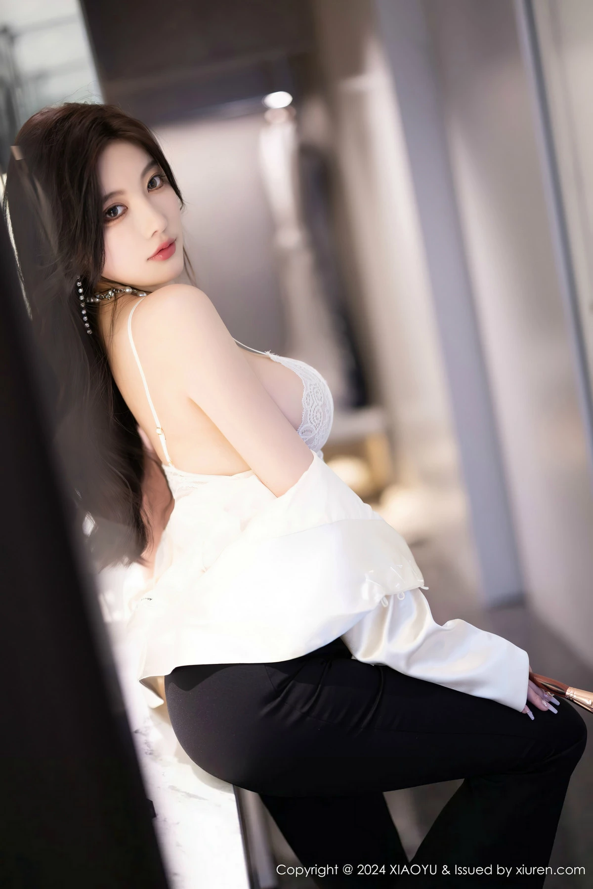 Xrmnw.Vip_杨晨晨_写真