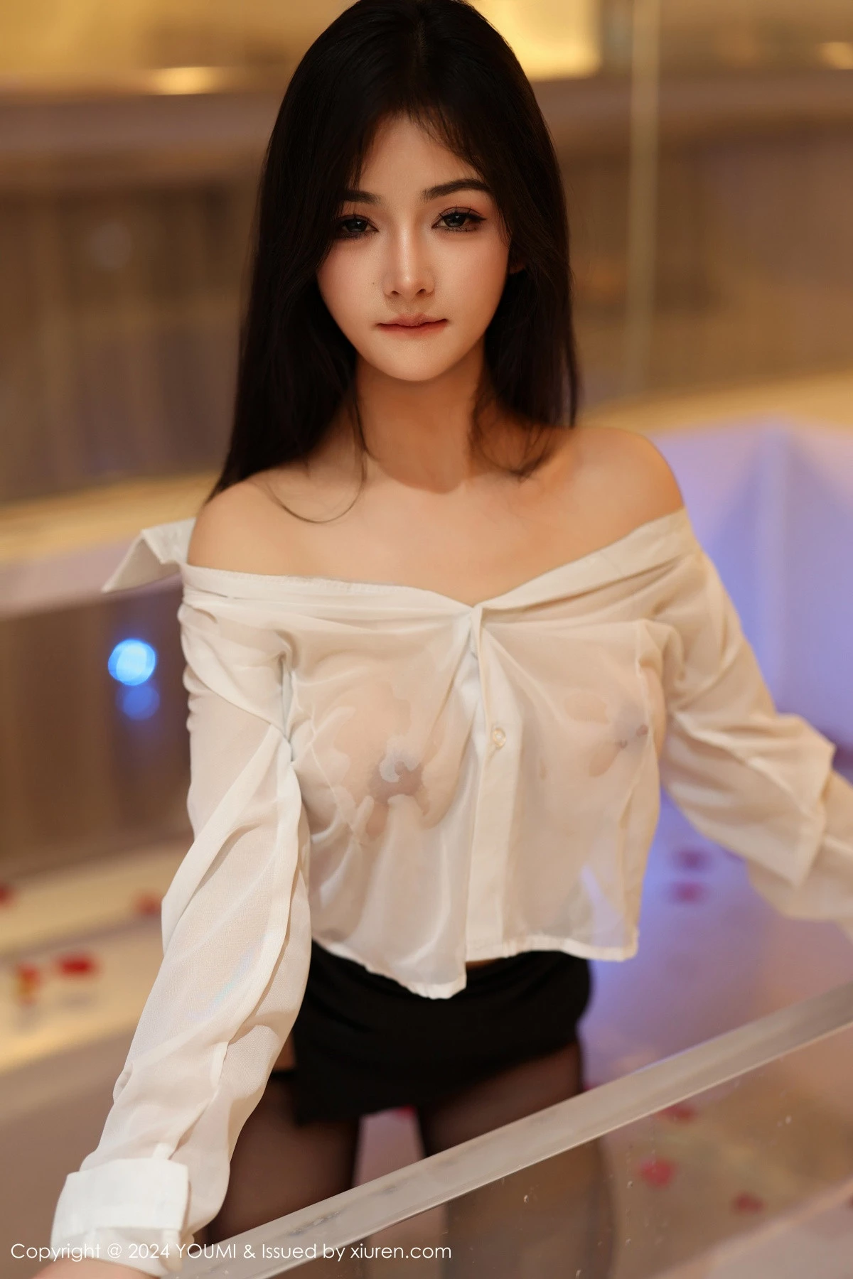 Xrmnw.Vip_谭小灵_写真