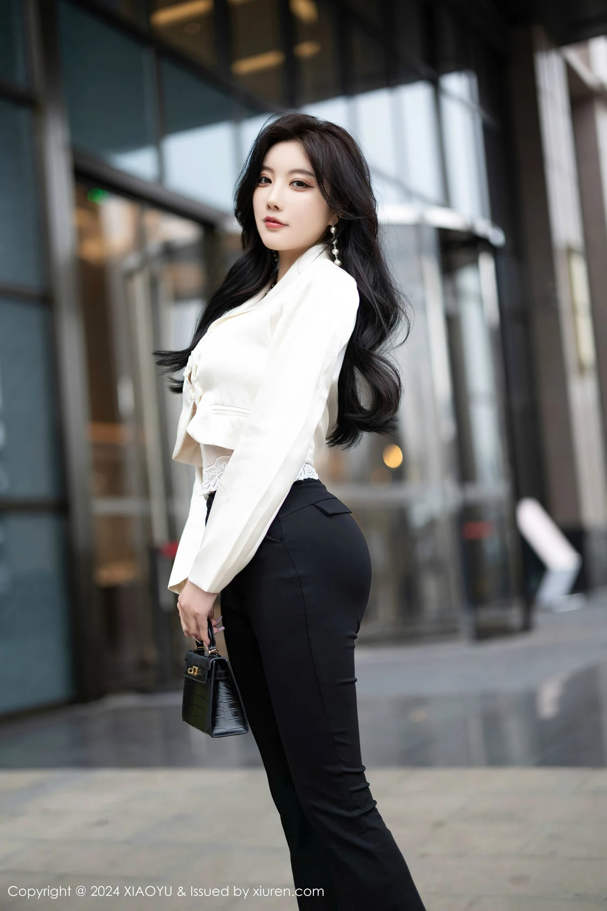 Xrmnw.Vip_杨晨晨_写真