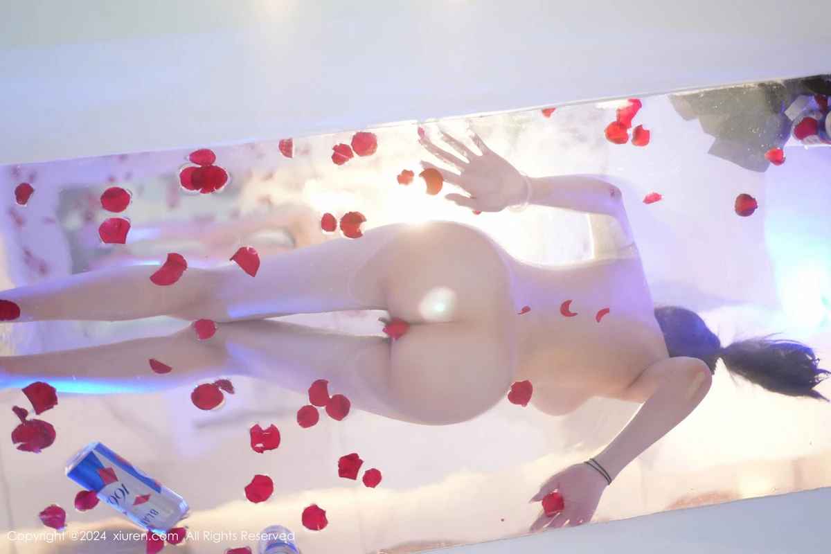 Xrmnw.Vip_林幼一_写真