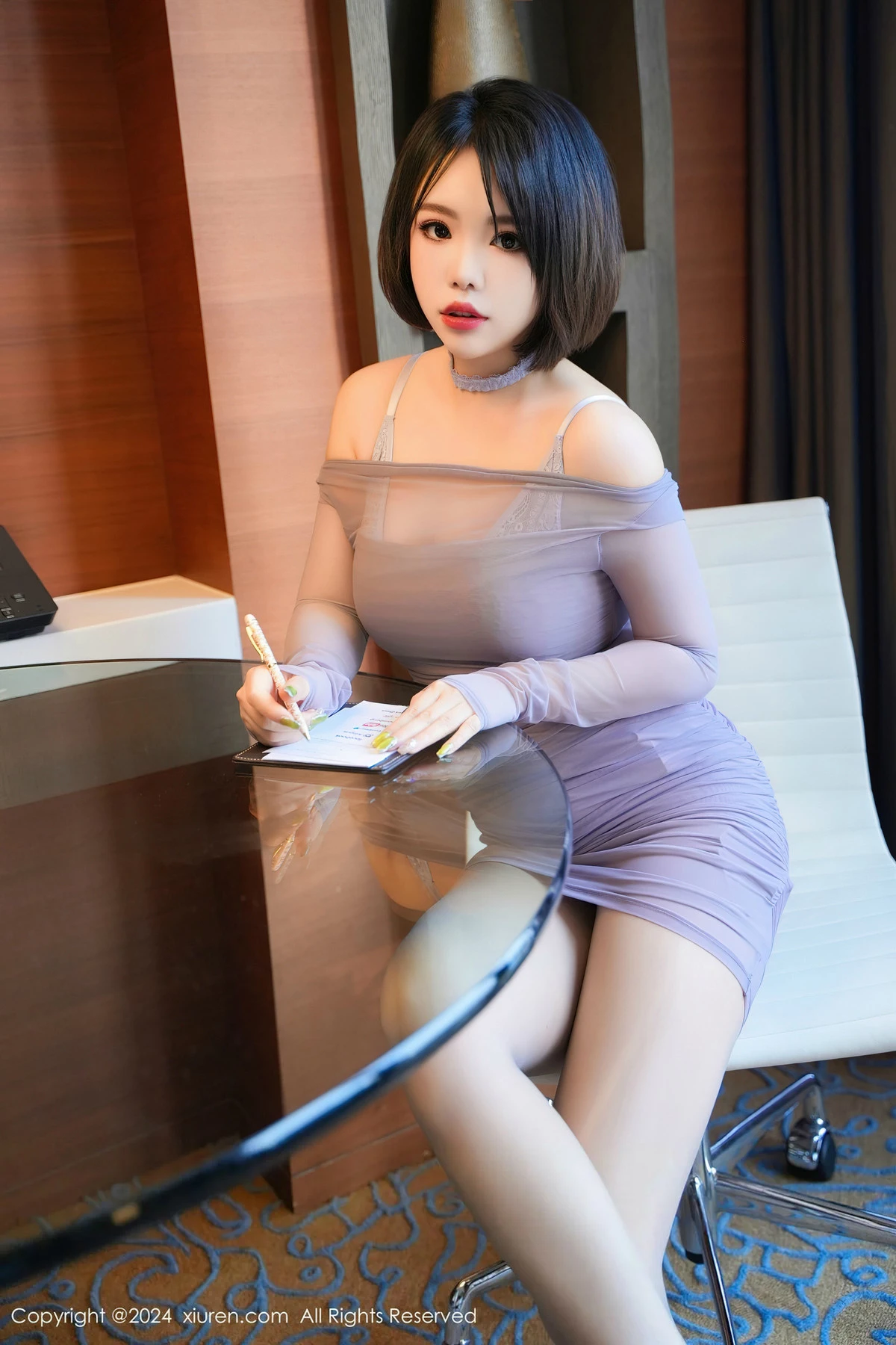 Xrmnw.Vip_陆萱雅_写真