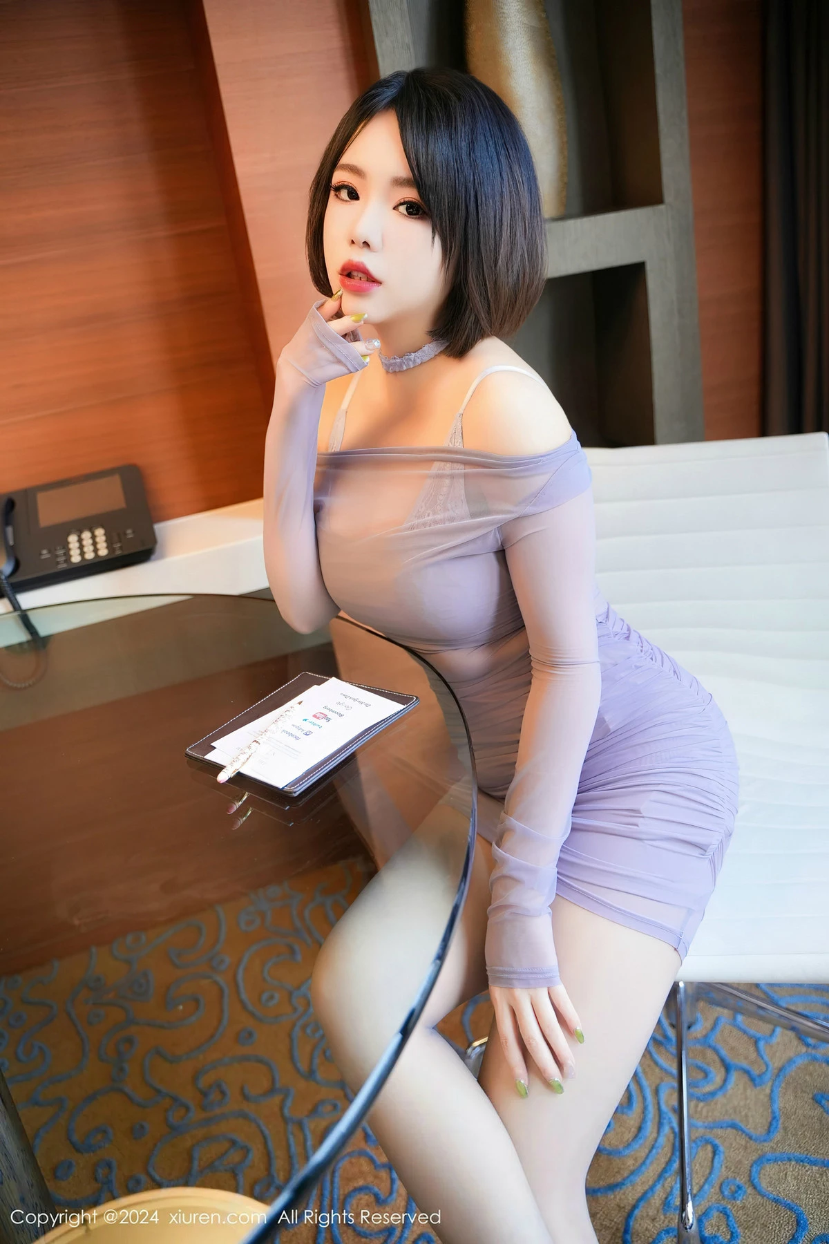 Xrmnw.Vip_陆萱雅_写真