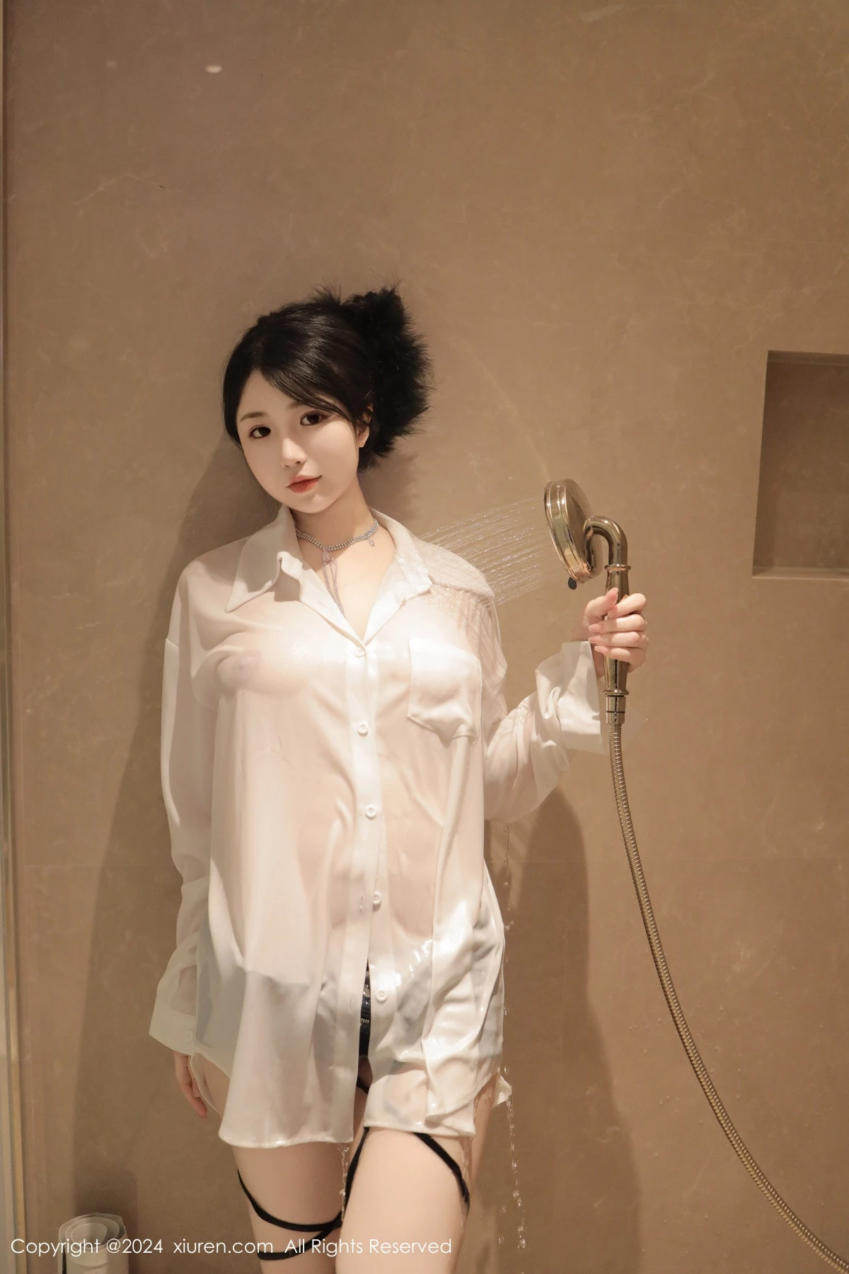 Xrmnw.Vip_陈小花_写真