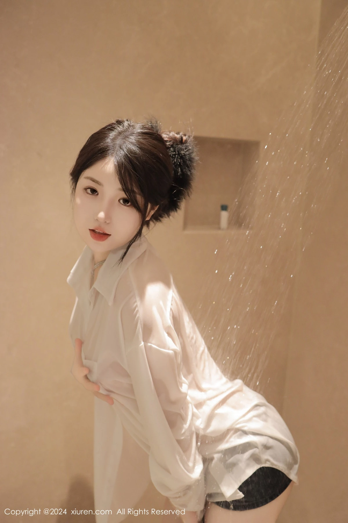 Xrmnw.Vip_陈小花_写真