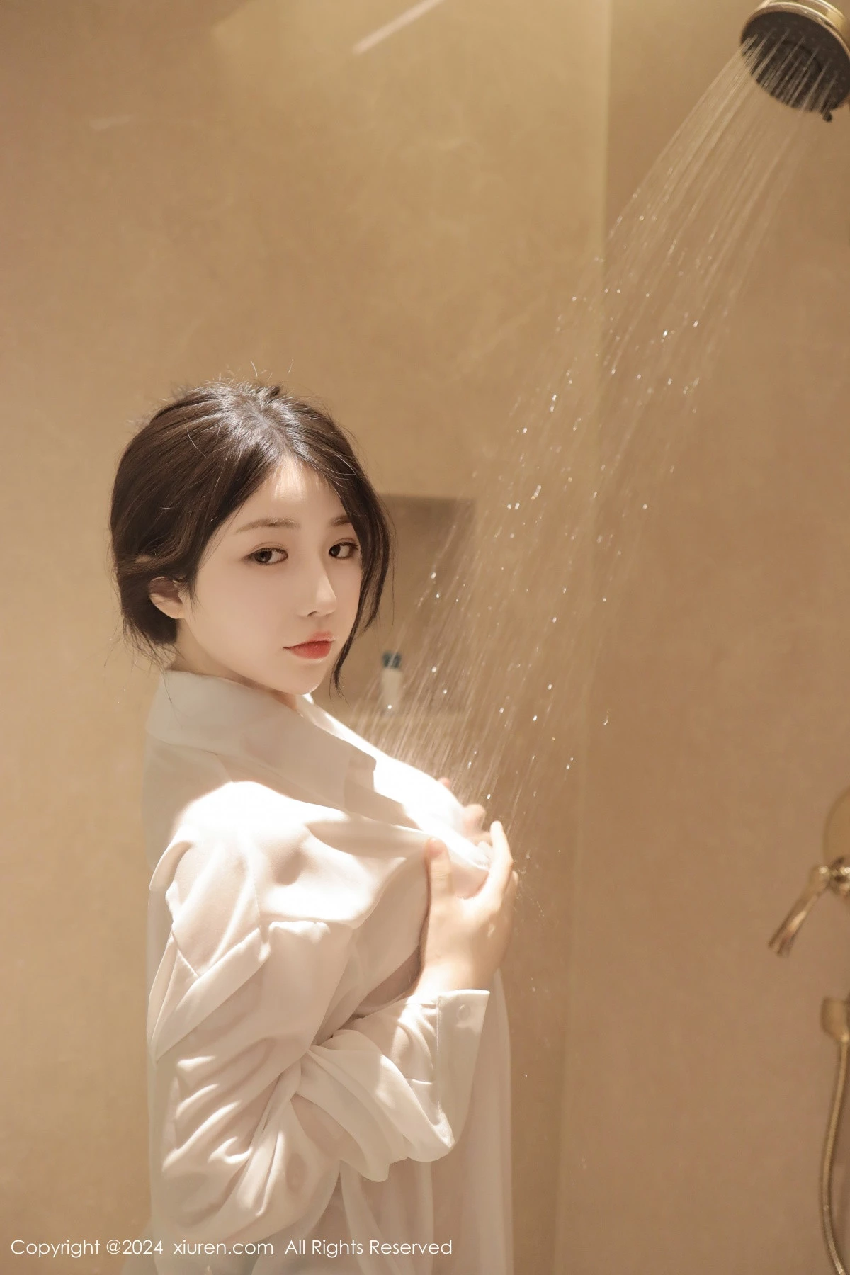 Xrmnw.Vip_陈小花_写真