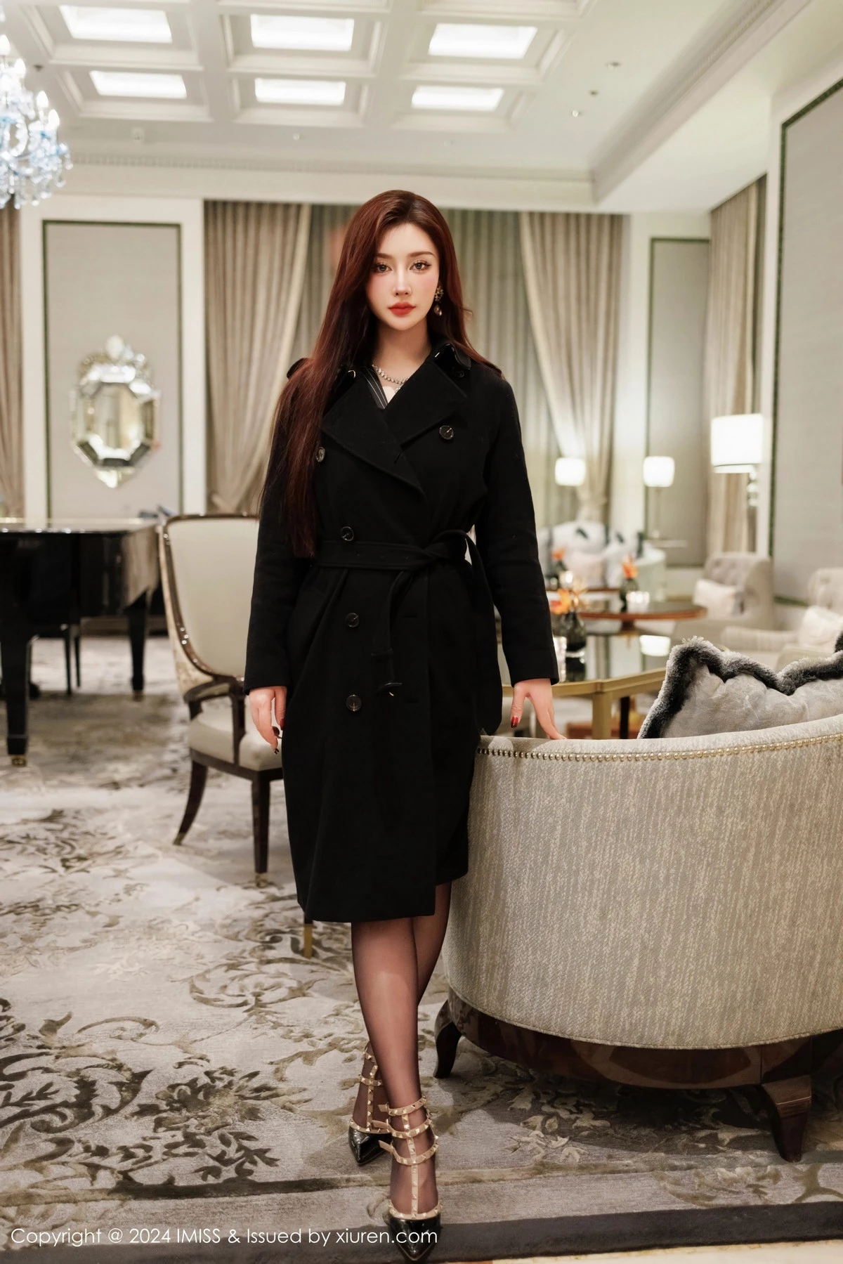 Xrmnw.Vip_蕾蕾醒了没_写真