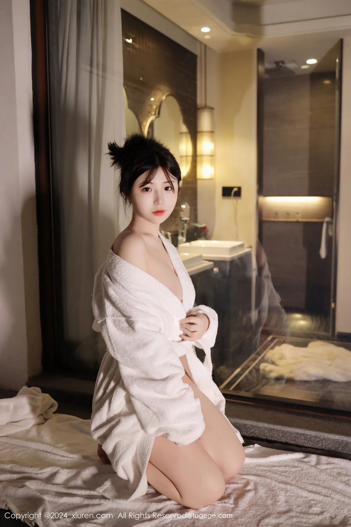 Xrmnw.Vip_陈小花_写真