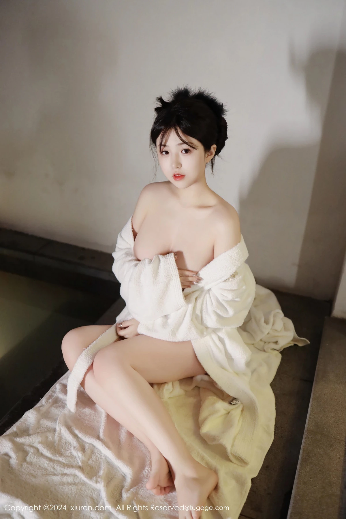 Xrmnw.Vip_陈小花_写真