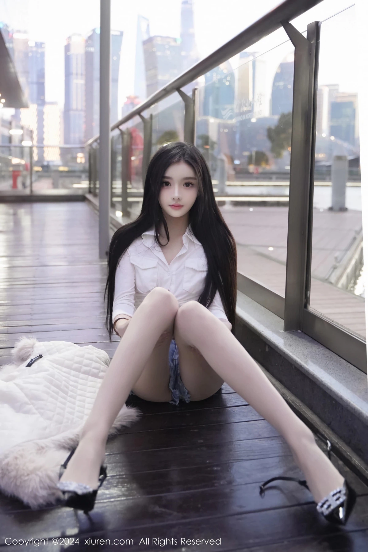 Xrmnw.Vip_龙雪儿_写真
