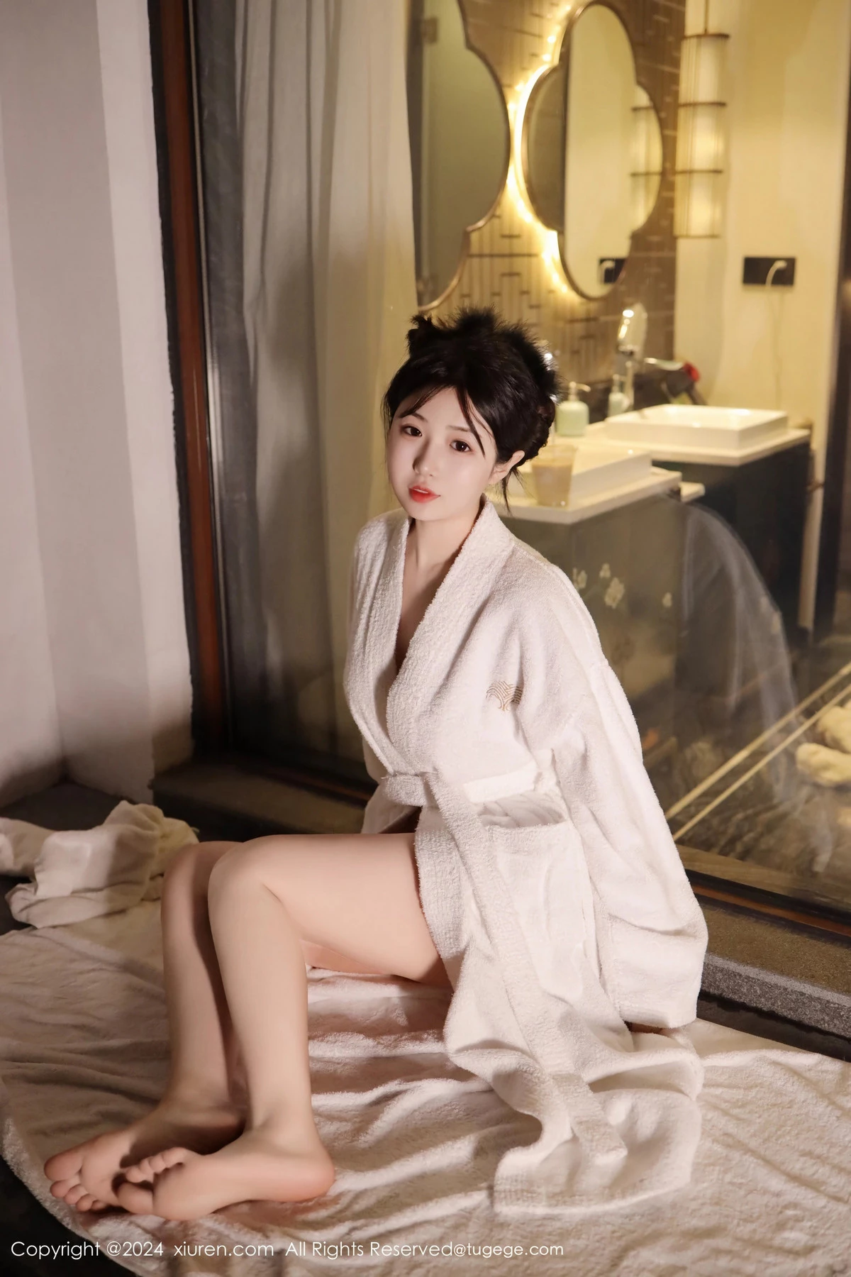 Xrmnw.Vip_陈小花_写真
