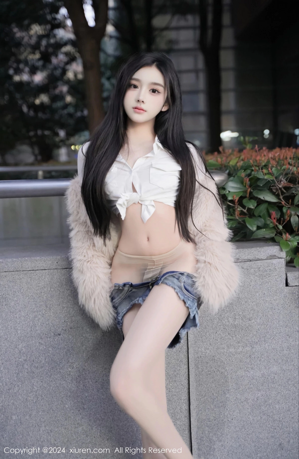 Xrmnw.Vip_龙雪儿_写真