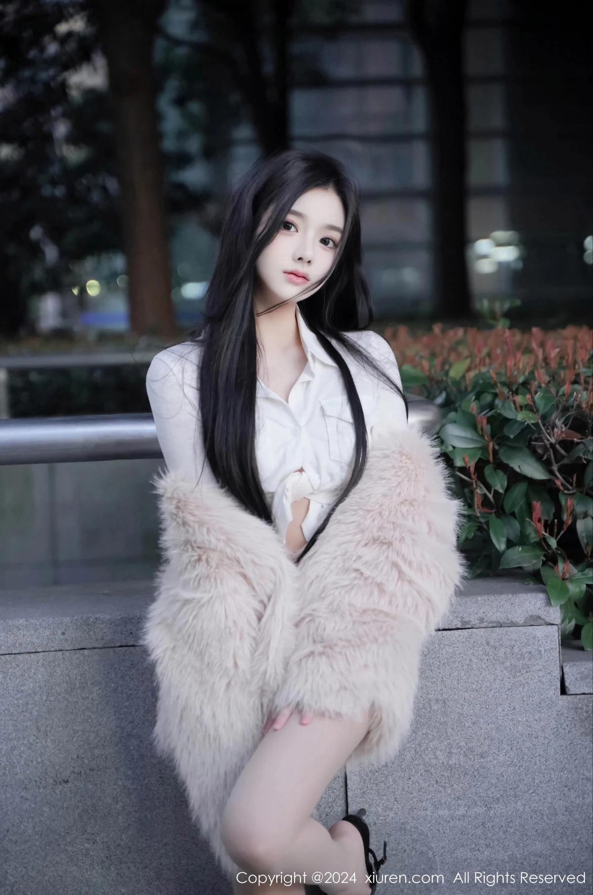 Xrmnw.Vip_龙雪儿_写真