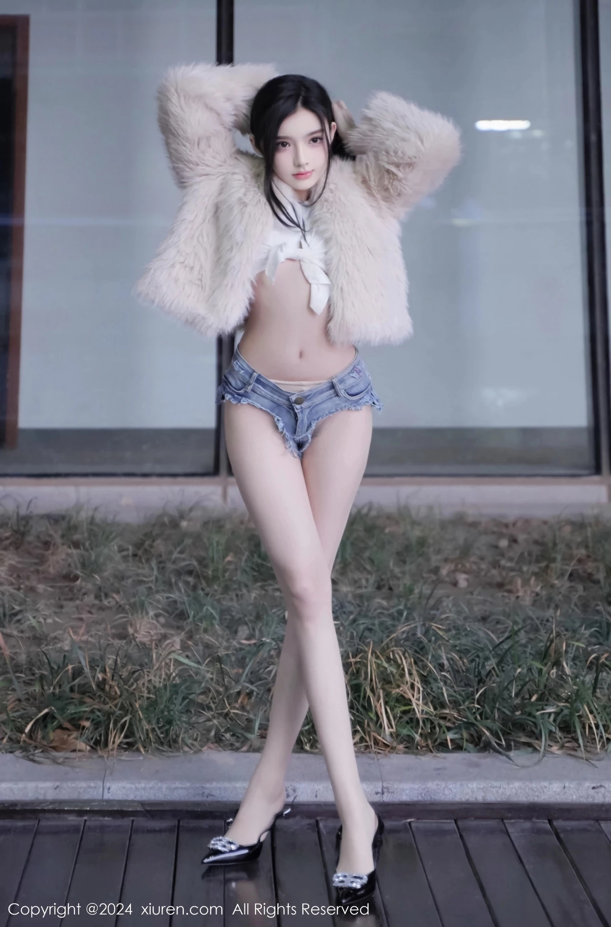 Xrmnw.Vip_龙雪儿_写真