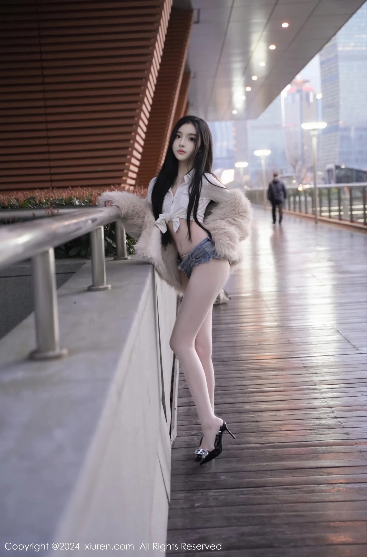 Xrmnw.Vip_龙雪儿_写真