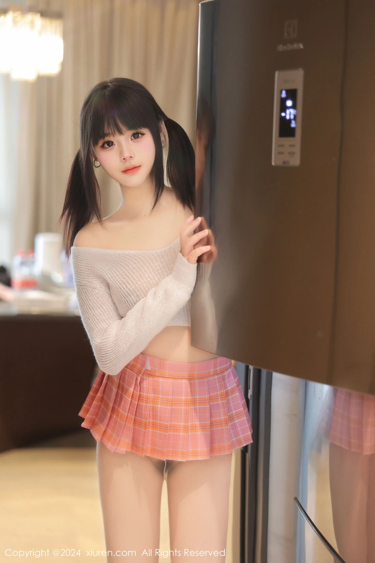 Xrmnw.Vip_徐若兮_写真