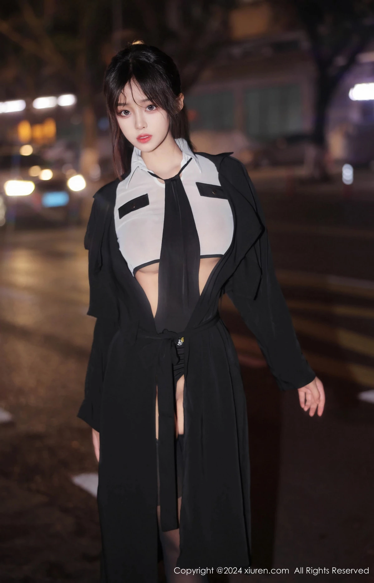 Xrmnw.Vip_王心悦_写真
