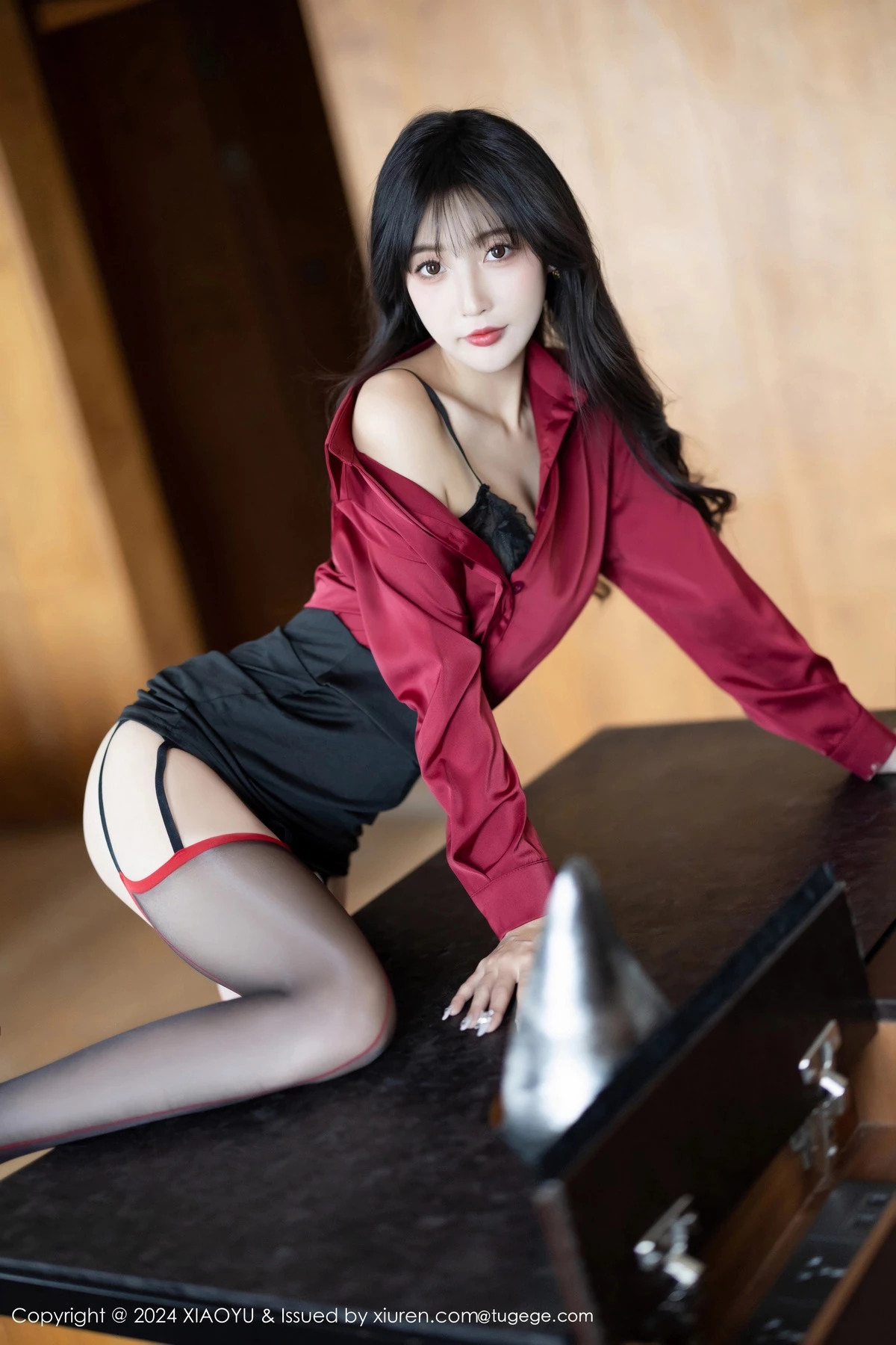 Xrmnw.Vip_林星阑_写真