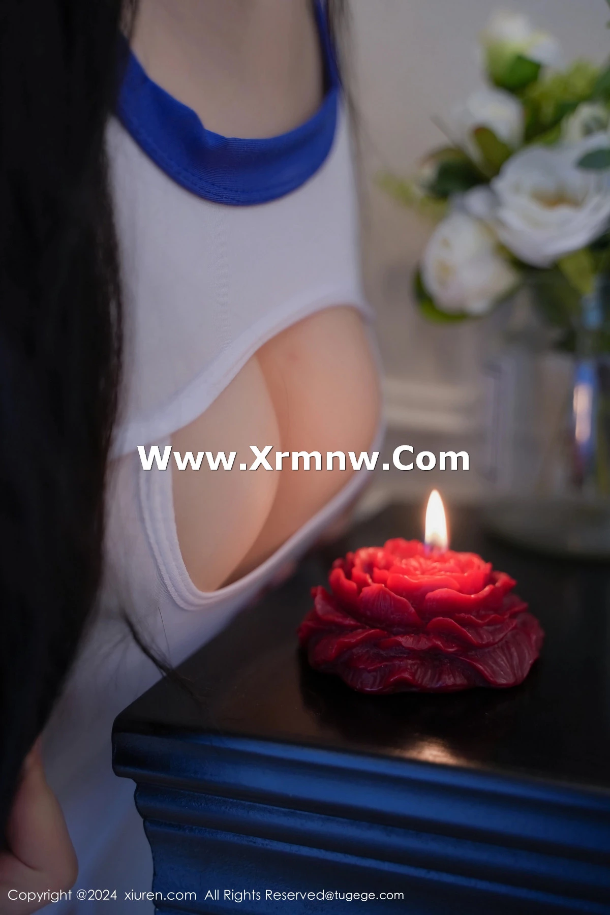 Xrmnw.Vip_晚苏_写真